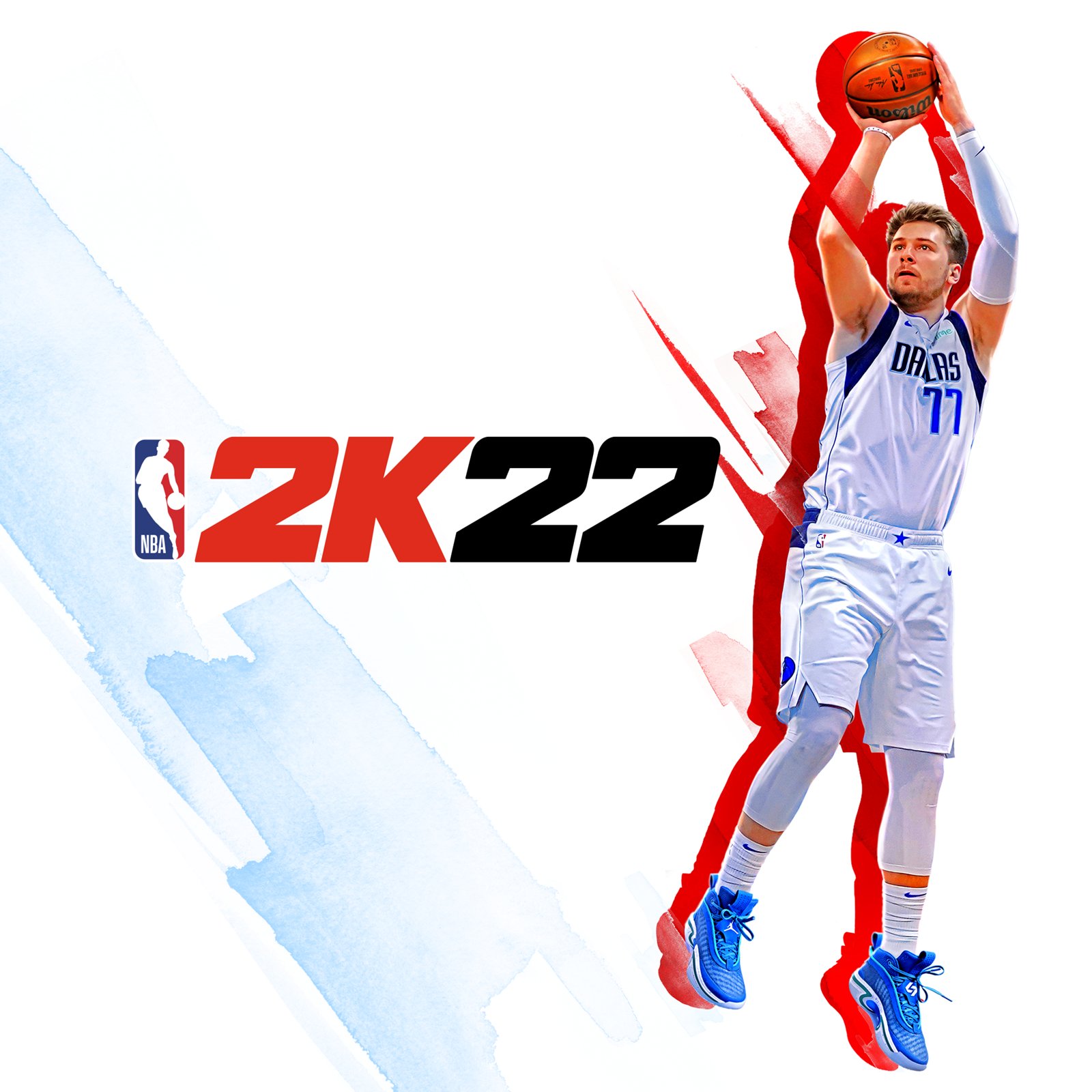 NBA2K22